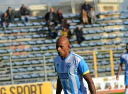 Serie D: La classifica dei bomber dei gironi E, F, G