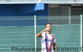 Eccellenza/Girone B: Risultati e marcatori della Diciassettesima Giornata