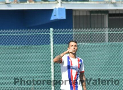 Domenica 29 dicembre il recupero di campionato tra UniPomezia e Villalba Ocres Moca