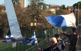 Serie D/Re dei Bomber: Ferretti & Mugelli, gemelli del gol di uno Scandicci che ora sogna in grande…