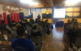 “Seconda Giornata della Salute”: spunti e tematiche del convegno di sabato scorso ad Acilia