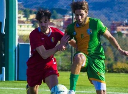 Tajani si è già preso il Vicovaro: “Qui c’è un ambiente incredibile, vogliamo arrivare ai vertici”