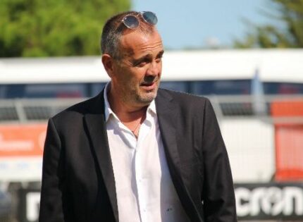 Atletico Terme Fiuggi, maggiori poteri al vicepresidente Ugolini