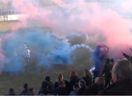 Coppa Italia Eccellenza, Semifinale di ritorno: le immagini di Villaba Ocres Moca – UniPomezia 2 – 1