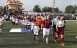 Eccellenza Femminile, quasi tutto deciso…