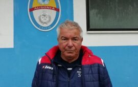 Serie D, domani in campo Ostiamare, Flaminia ed Insieme Formia