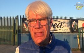 Villalba Ocres Moca, domani il recupero con la Vigor Perconti: “Vincere sarebbe fondamentale. L’infortunio di Regis è una brutta tegola, per ovviare servirà qualche mandrakata”