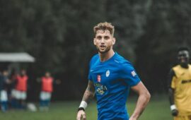 Montespaccato, Guiducci non si fida dell’Ottavia: “Ora sono tra i più forti, servirà una grande prestazione”