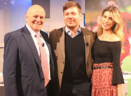 Sport in Oro torna in tv, domenica dalle 17:00 la prima puntata della stagione