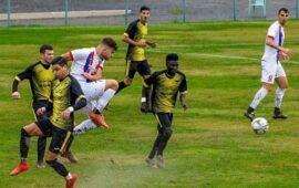 Monti Cimini, Scorsini attende una reazione: “Con l’Ottavia servirà un approccio diverso”