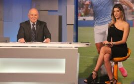 Sport in Oro/Settore giovanile: con noi la Romulea del Presidente Vilella