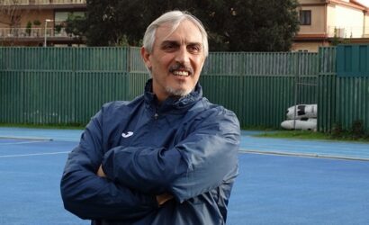 Magnitudo, Paolo Mazza ufficializzato direttore tecnico: “Qui per costruire qualcosa di importante”