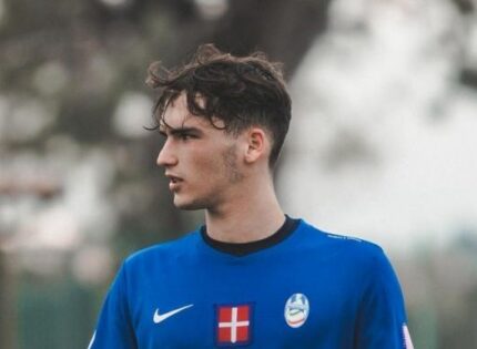 Montespaccato, la saggezza di Pesarin: “Veniamo da un buon momento, guai a distrarsi”