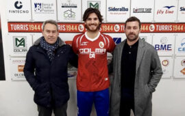 Serie D, Girone G: testa-coda Turris-Ladispoli. L’Ostiamare ad Arzachena, altro derby per la Torres