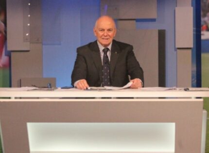 Sport in Oro, work in progress per un’altra trasmissione da non perdere