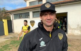 Eccellenza/Girone A: Successo corsaro della PFC a Civitavecchia nell’anticipo