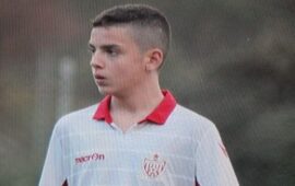 Giardinetti, Pegiso e l’U14: “La coesione del gruppo la nostra forza. Ruperto? Un grande!”