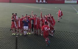 Under 16 Elite, la classifica marcatori aggiornata dopo il sedicesimo turno