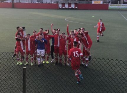 Under 14 Elite, il programma gare della diciannovesima giornata