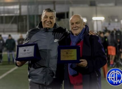 Sport in Oro Academy, questa sera dalle 20:30 le finali della categoria Under 16