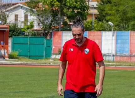 Villalba, Arcadi gongola: “Serviva solo tempo, questa squadra crescerà sempre più”