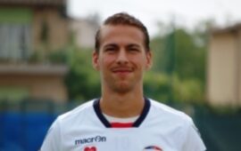 Serie D/Re dei Bomber: Bazzoffia segna ancora, Cannara esulta con il suo cannoniere