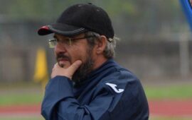 Centro Sportivo Primavera, si è dimesso Massimo Bindi: Panchina a Polverini, torna nel club il ds Montella