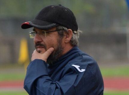 Centro Sportivo Primavera, la lucidità di Bindi: “Girone tosto, ma siamo competitivi”