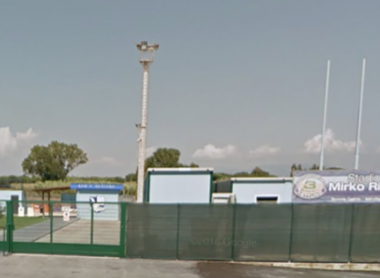 La Virtus Nettuno torna a casa: Dal 19 gennaio la squadra di Panicci giocherà al Ricci