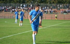 Albalonga, Carruolo sceglie il profilo basso: “Continuiamo a pensare partita per partita”