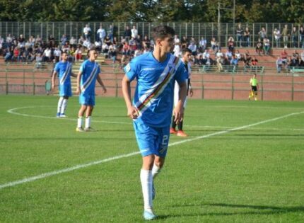 Albalonga, Carruolo sceglie il profilo basso: “Continuiamo a pensare partita per partita”