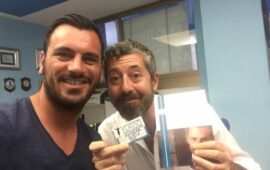 Ostiamare, ufficiale Castelletti alla guida dell’U15