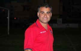 Clamoroso a Palocco, si è dimesso Cataldi: Torna in panchina Amici?