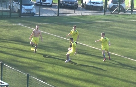 Under 17 Elite, il servizio di Trastevere – Savio