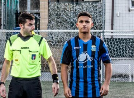 Under 15 Elite, la classifica dei marcatori dopo la sedicesima giornata