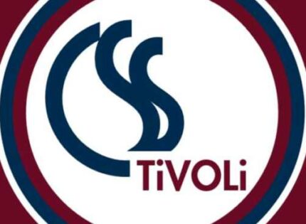 CSS Tivoli, ulteriori conferme sulla ristrutturazione societaria