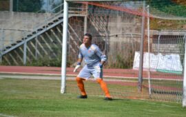 Rocca Priora, De Bernardo tra salvezza e futuro: “A fine stagione deciderò cosa fare”