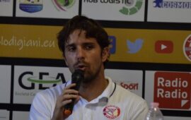 Campus Eur, panchina affidata all’ex Ferentino Marco Di Rocco