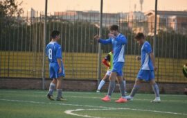 Under 19 Elite, la classifica marcatori aggiornata dopo il diciottesimo turno