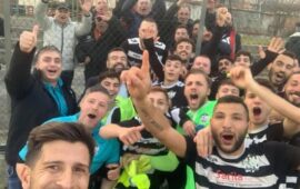 Promozione Replay, tutto quello che è successo nel 18º turno