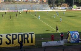 Trastevere, ad Aprilia arriva il terzo pareggio consecutivo