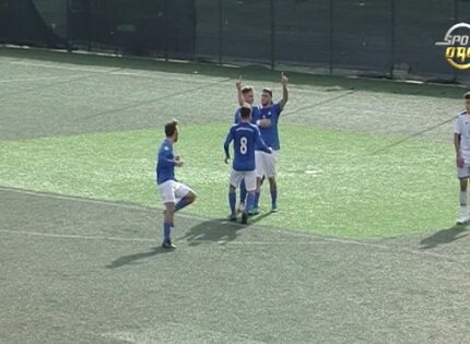 Eccellenza, Montespaccato – Eretum Monterotondo 3 – 1: il servizio e le interviste post gara