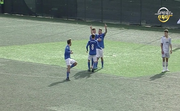 Eccellenza, Montespaccato – Eretum Monterotondo 3 – 1: il servizio e le interviste post gara