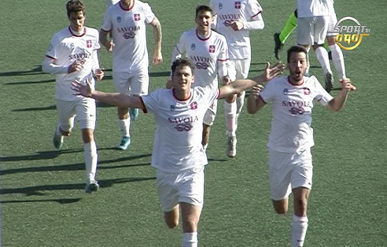 Eccellenza, il servizio di Montespaccato – Vigor Perconti e le interviste post gara