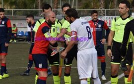 Serie D, il servizio di Ostiamare – Torres