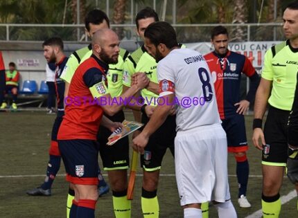 Serie D, il servizio di Ostiamare – Torres