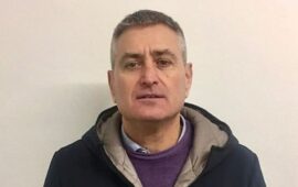 L’Aprilia Racing Club ha scelto: Panchina a Fabio Fratena