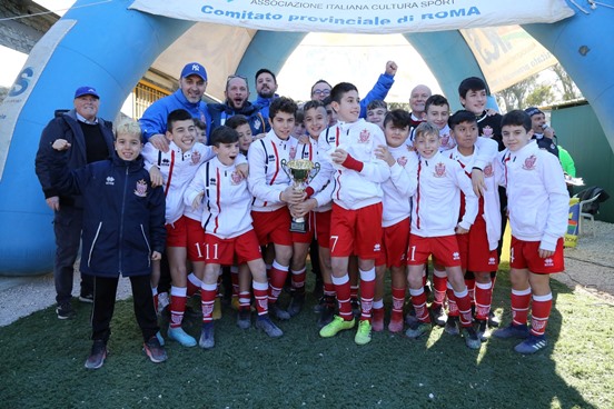 Speciale Trofeo Pineta dei Liberti, il servizio e le interviste della giornata conclusiva