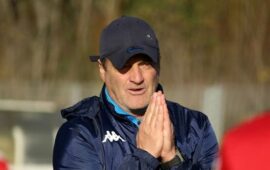 Serie D/Re dei Bomber: Atletico Terme Fiuggi, media-gol da urlo ed Incocciati si frega le mani