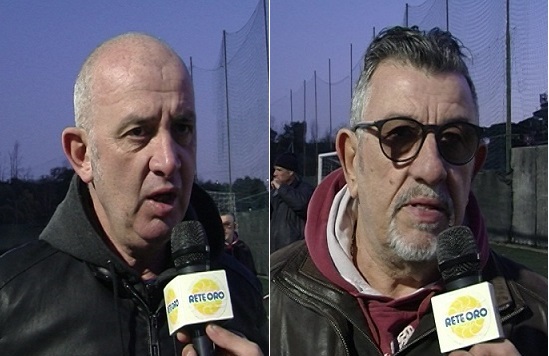 Post Finale VIII Memorial Porcelli, le interviste agli organizzatori Pino e Luigi Porcelli